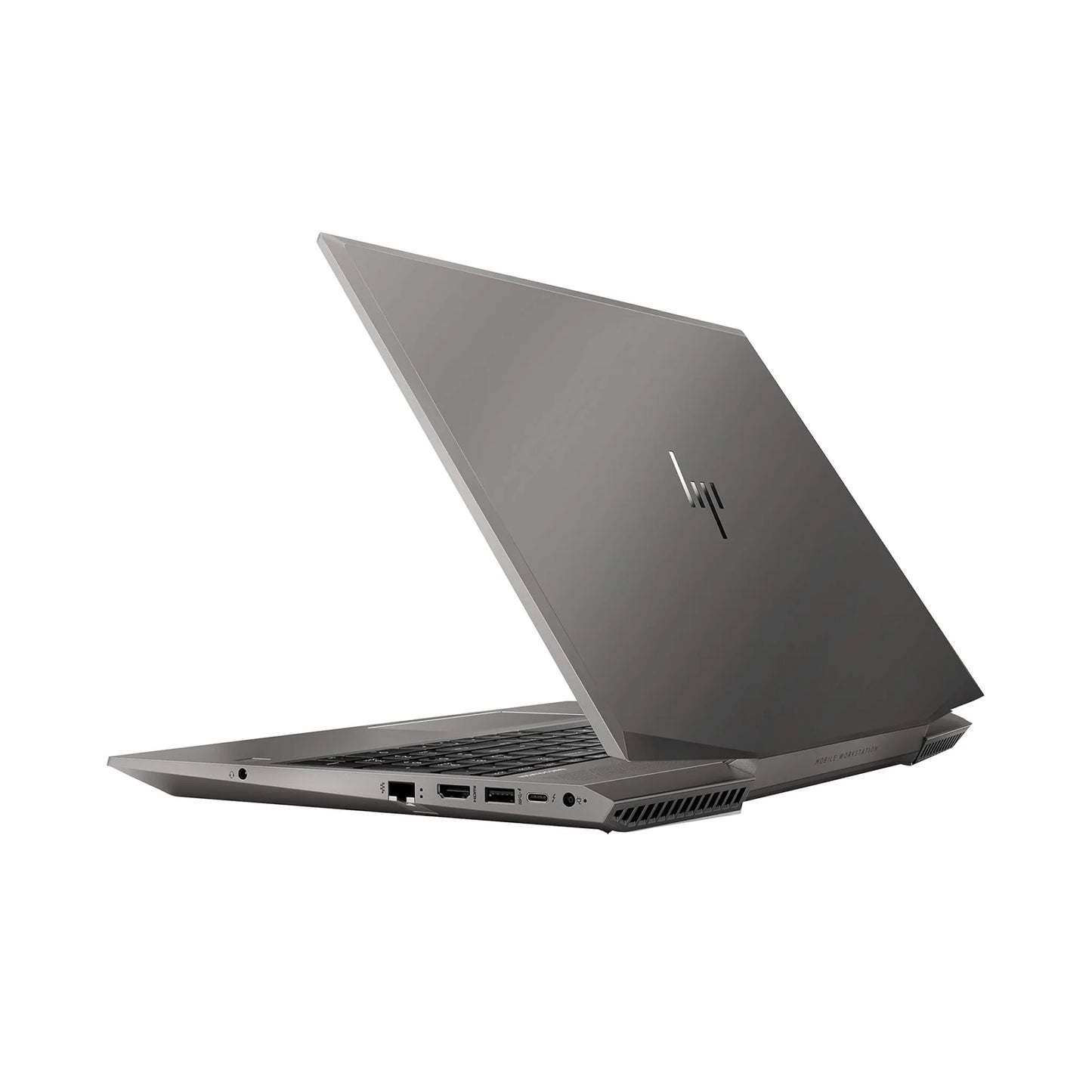 HP Zbook 15 G5 - Intel Core i7-8850H, Nvidia Quadro P1000 4G, 15.6-inch FullHD