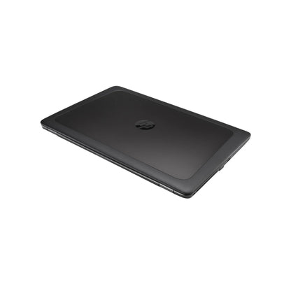 HP Zbook 15U G4 –  Intel Core i7-7600U,  AMD FirePro W4190M 2G,  15.6-inch FullHD