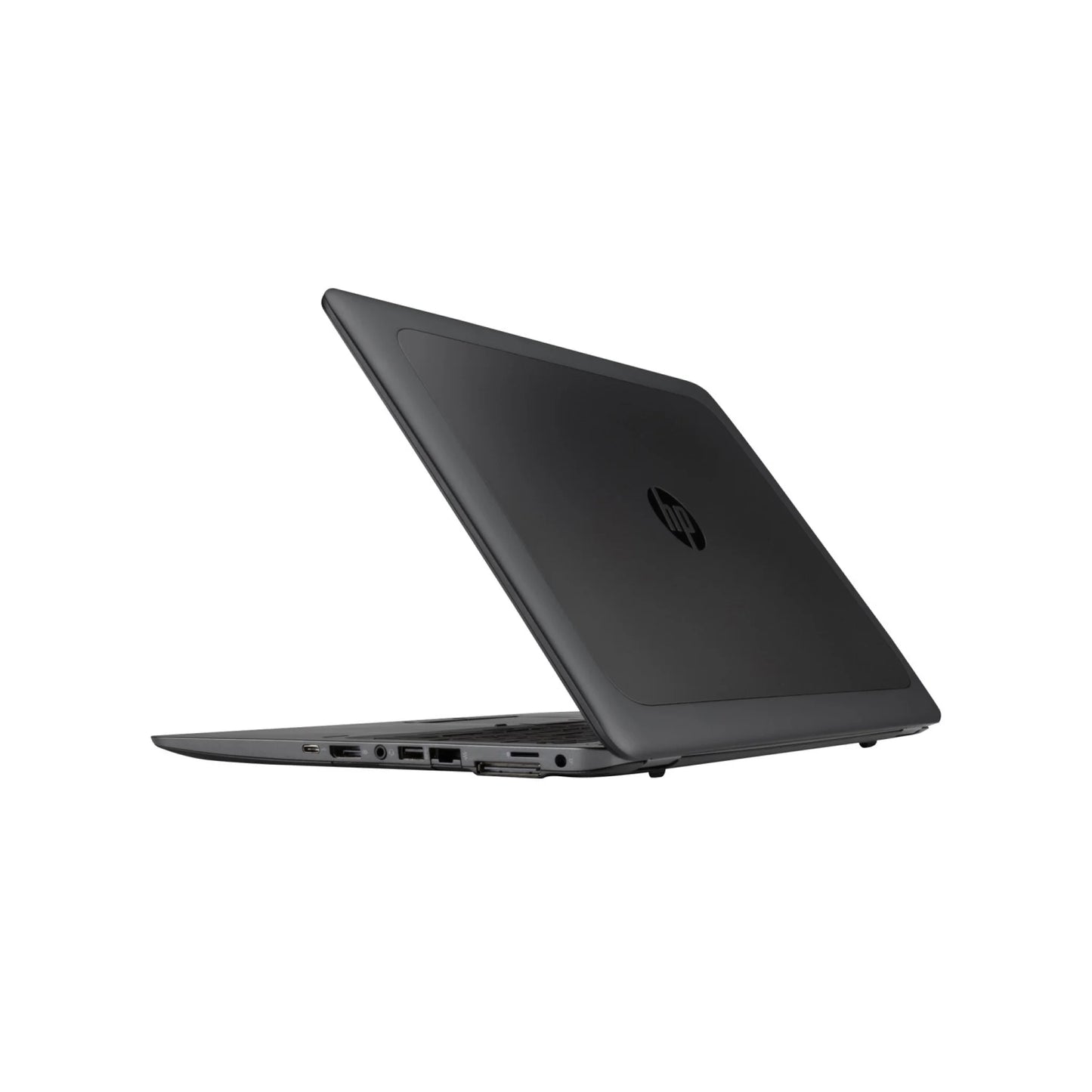 HP Zbook 15U G4 –  Intel Core i7-7600U,  AMD FirePro W4190M 2G,  15.6-inch FullHD