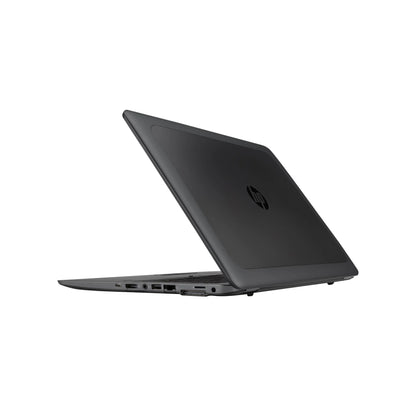 HP Zbook 15U G4 –  Intel Core i7-7600U,  AMD FirePro W4190M 2G,  15.6-inch FullHD
