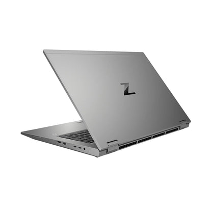 HP Zbook Fury 15 G7 –   Intel Core i7-10850H,   Nvidia Quadro T1000 4G, 15.6-inch 4K