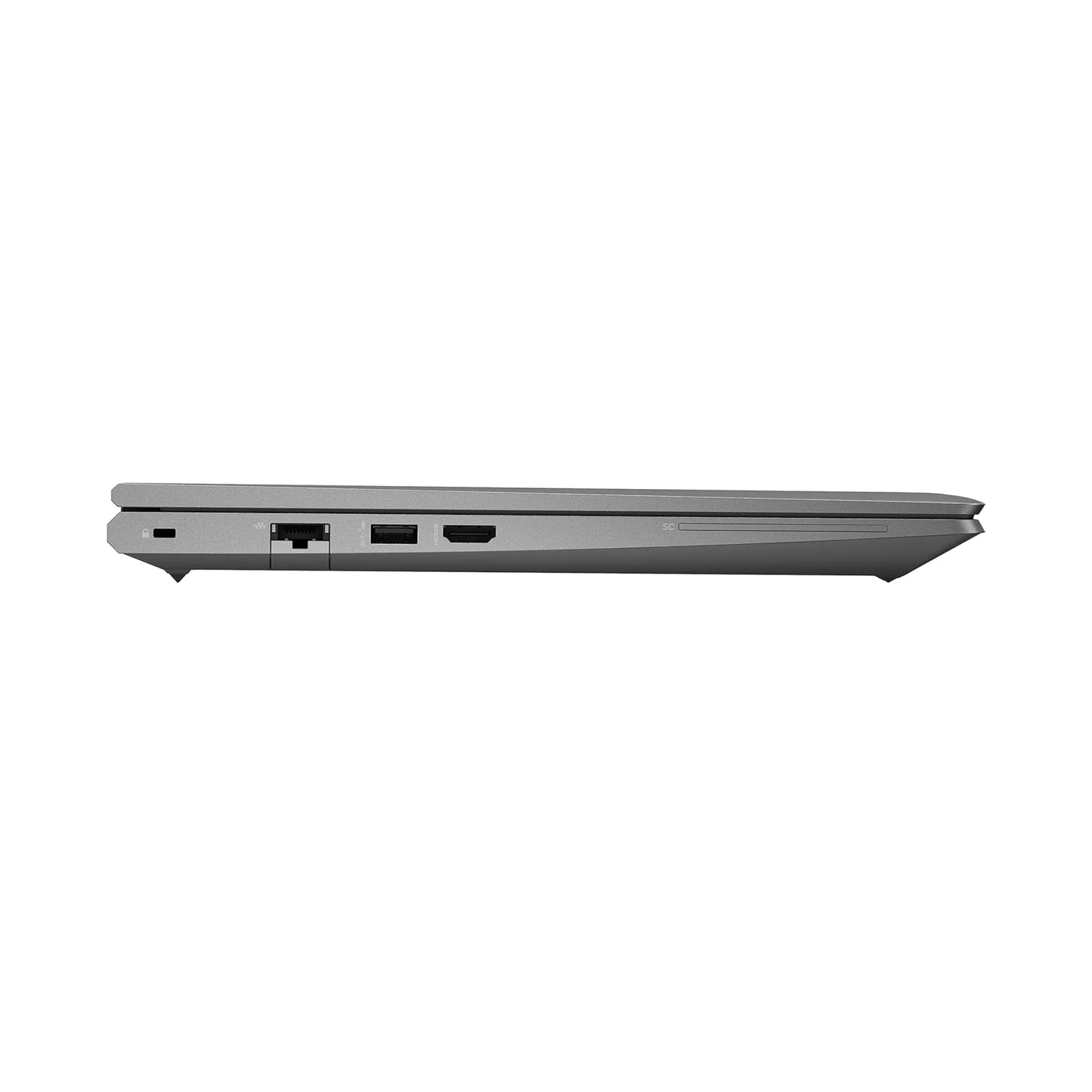 HP Zbook Power G8 –  Intel Core i5-11500H,  Nvidia Quadro T1200 4G,  15.6-inch FullHD (Grade: B)