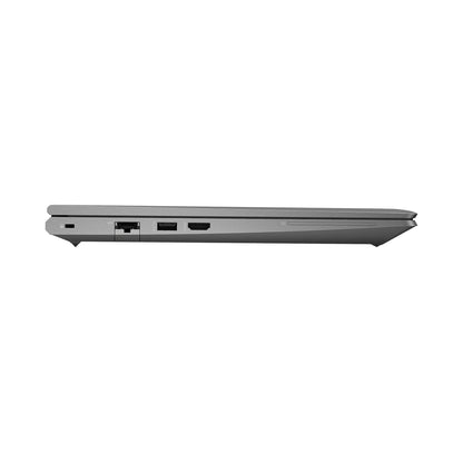 HP Zbook Power G8 –  Intel Core i5-11500H,  Nvidia Quadro T1200 4G,  15.6-inch FullHD (Grade: B)