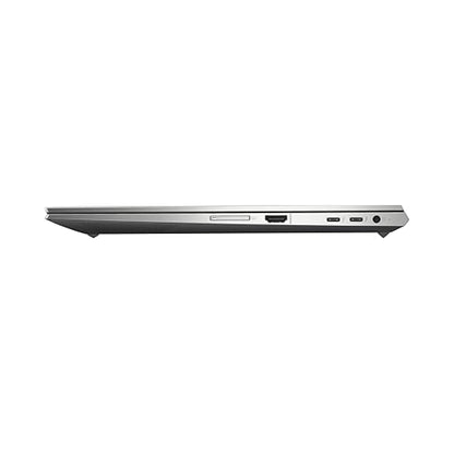 HP Zbook Studio G7 –   Intel Core i7-10850H,  Nvidia Quadro T1000 4G,  15.6-inch FullHD