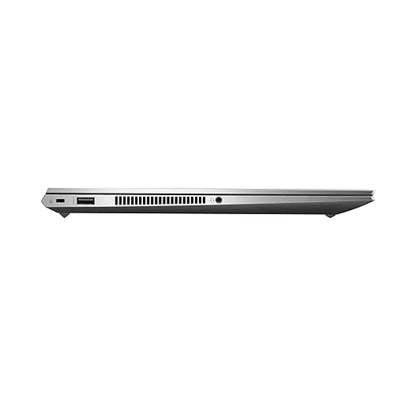 HP Zbook Studio G7 –   Intel Core i7-10850H,  Nvidia Quadro T1000 4G,  15.6-inch FullHD