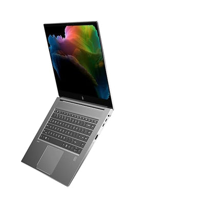 HP Zbook Studio G7 –   Intel Core i7-10850H,  Nvidia Quadro T1000 4G,  15.6-inch FullHD