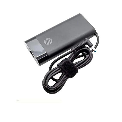 HP 150W chocolate original charger price Egypt slim connector Omen ZBook adapter Cairo