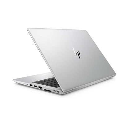 **EN:** HP EliteBook 745 G6 14-inch business laptop Ryzen 7 PRO 3700U Vega 10 Grade A TARGET Store Egypt