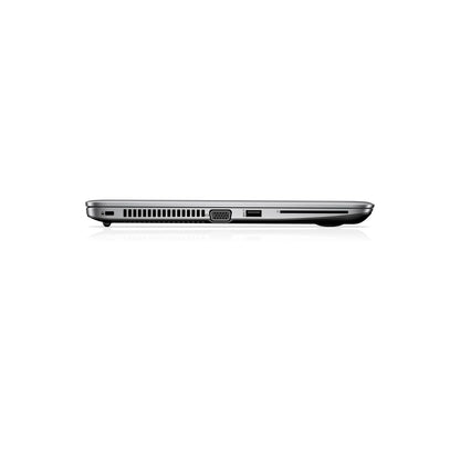 HP EliteBook 840 G3 14-inch Full HD Business Laptop - TARGET Store Egypt