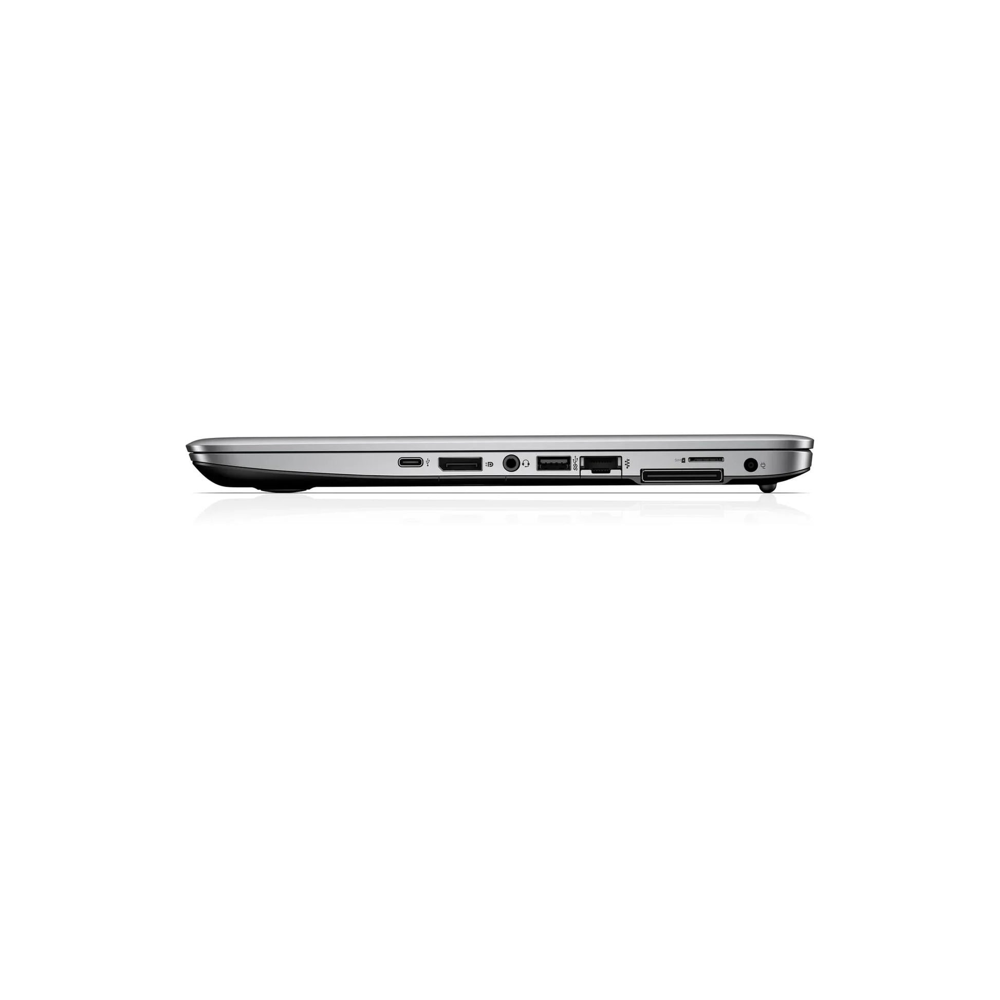 HP EliteBook 840 G3 14-inch Full HD Business Laptop - TARGET Store Egypt