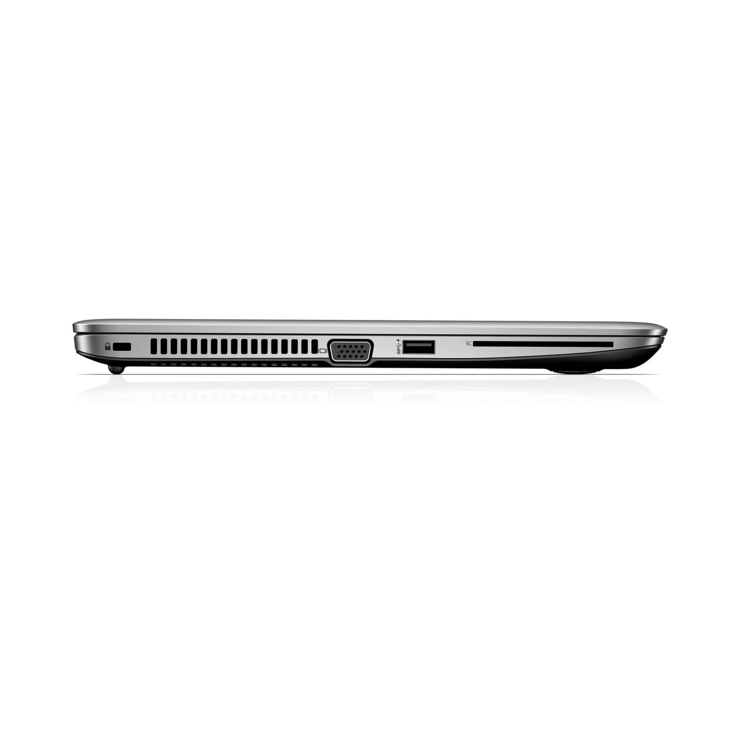HP 840 G3 i5 Quad-Thread Upgradable RAM Slots View - Egypt Price