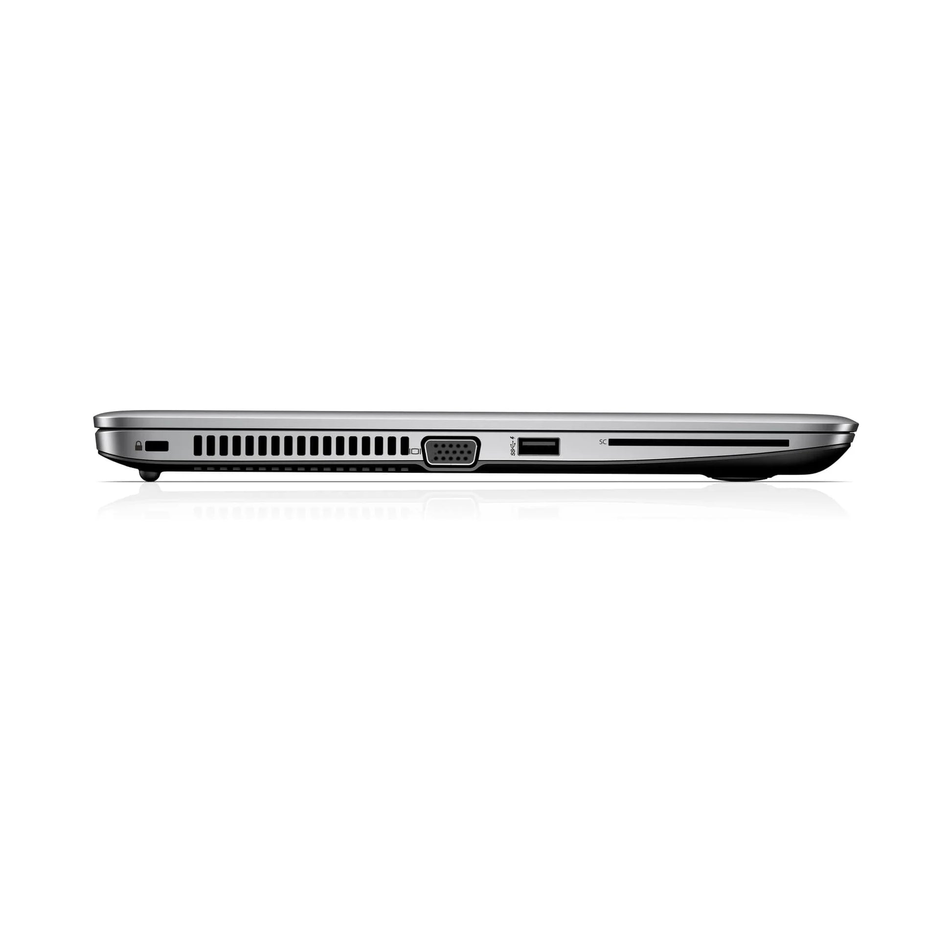 HP 840 G3 i5 Quad-Thread Upgradable RAM Slots View - Egypt Price
