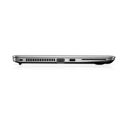 HP 840 G3 i5 Quad-Thread Upgradable RAM Slots View - Egypt Price
