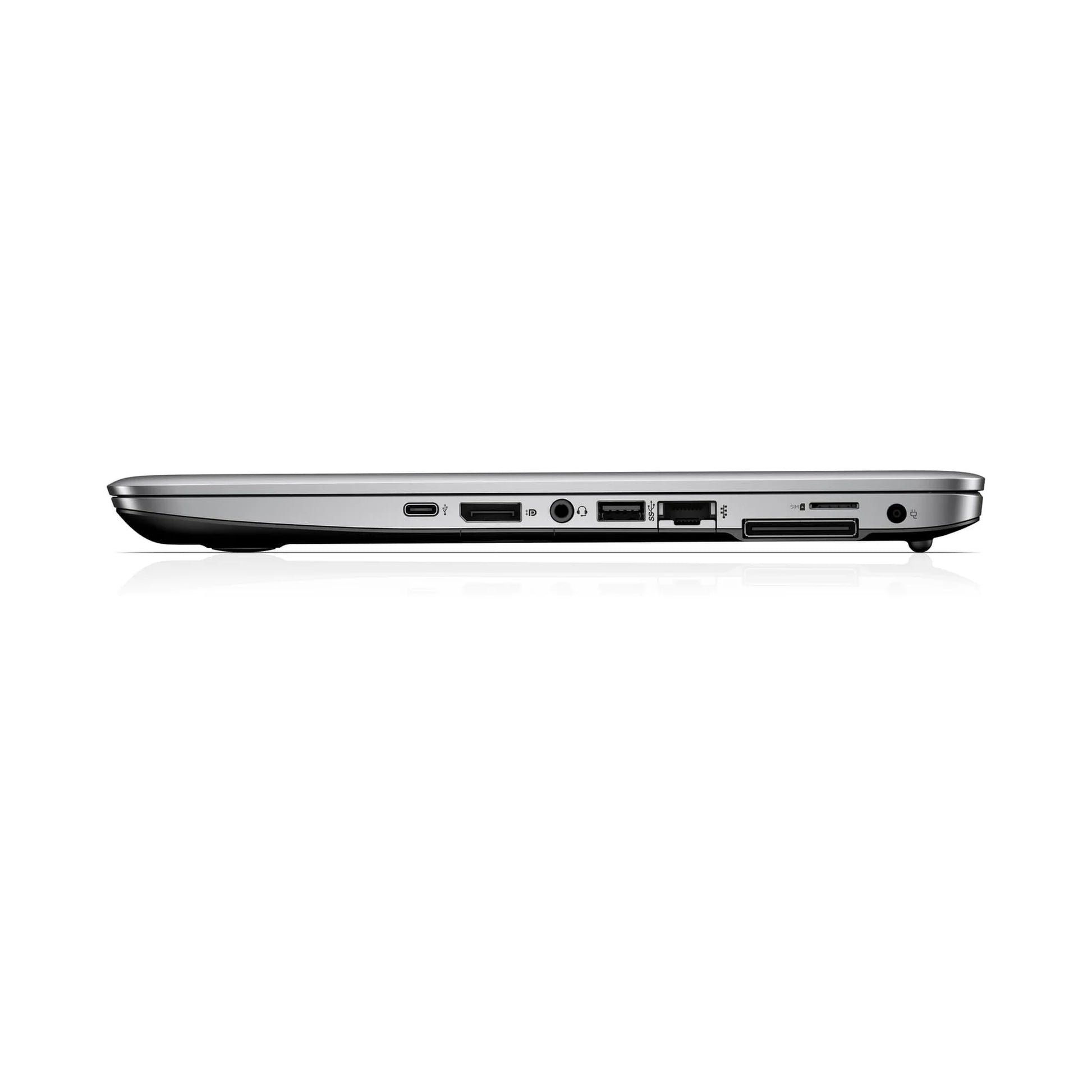 HP EliteBook 840 G3 14-inch Professional Workstation with USB-C - TARGET Egypt