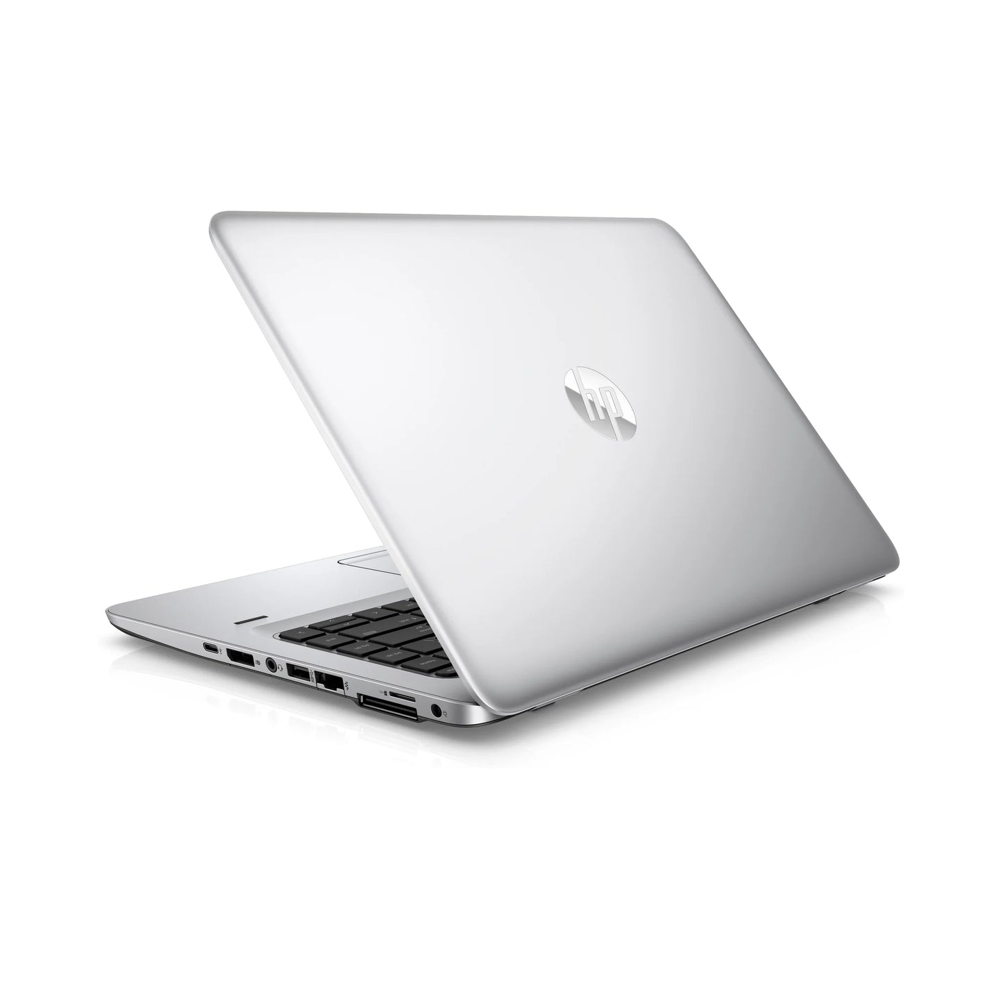 Hp Elitebook 840 G3 14 Inch Professional Business Laptop   Target Store Egypt Side View