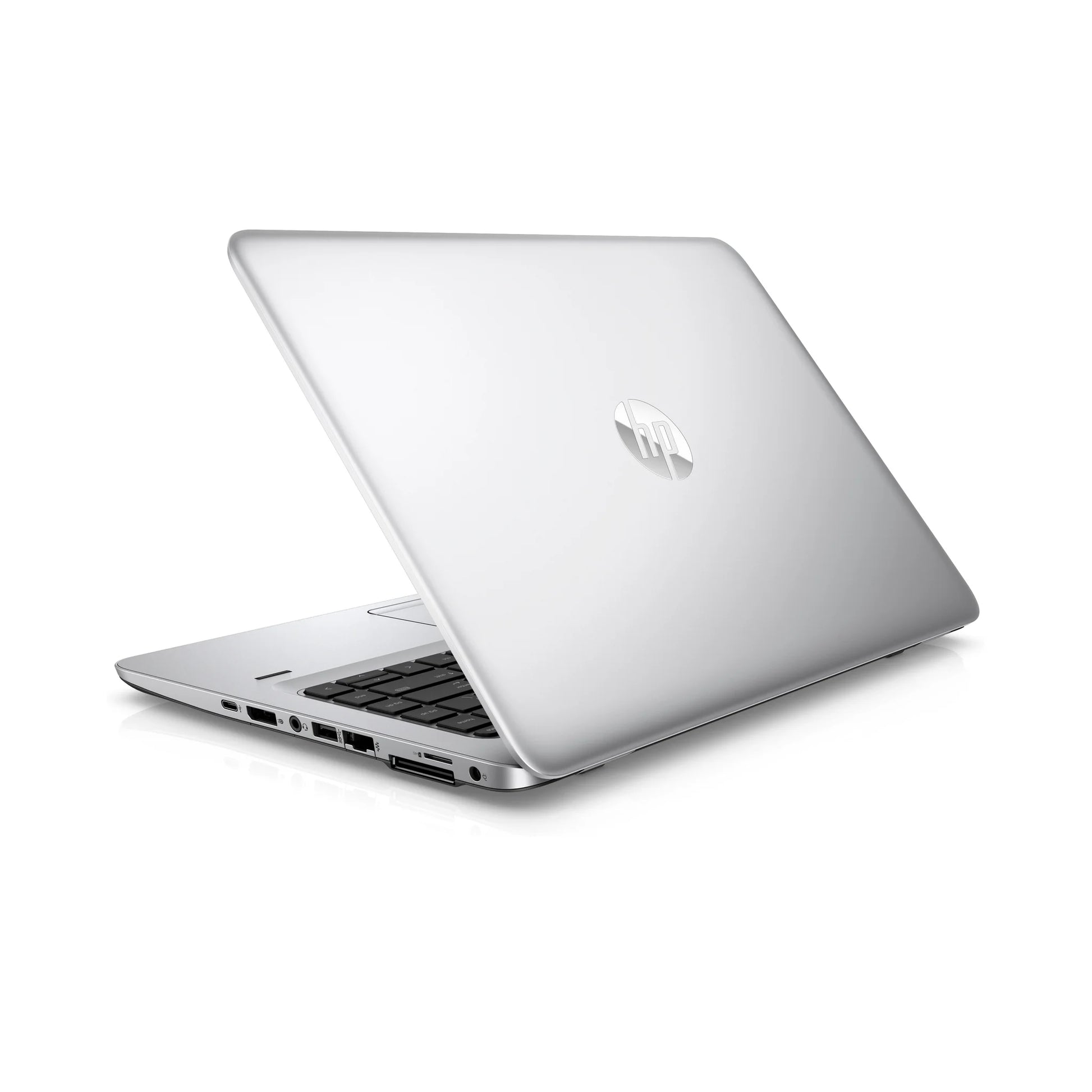 Hp Elitebook 840 G3 14 Inch Professional Business Laptop   Target Store Egypt Side View