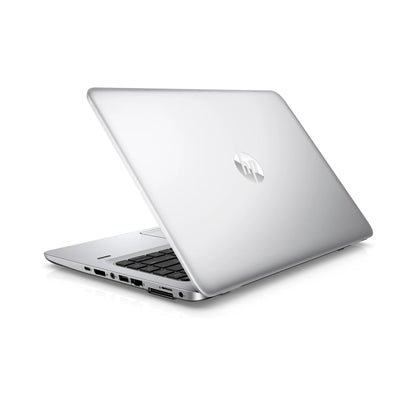 Hp Elitebook 840 G3 14 Inch Professional Business Laptop   Target Store Egypt Side View