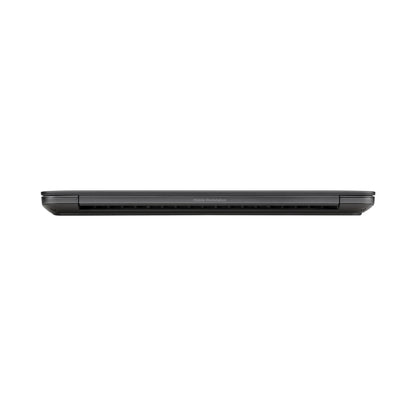 Hp Zbook 15 G3 Mobile Workstation 15.6 Inch With Intel Xeon And Quadro M2000M Target Store Egypt Closed Lid Back Angle Side View