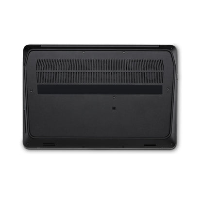 Hp Zbook 15 G3 Mobile Workstation 15.6 Inch With Intel Xeon And Quadro M2000M Target Store Egypt Down View Back Side