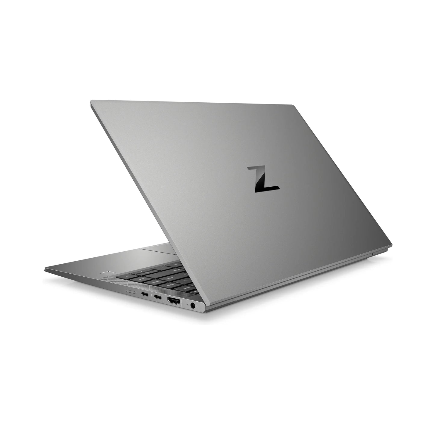 HP ZBook Firefly 14 G8 professional workstation laptop 14-inch FHD i5-11th Gen TARGET Store Egypt Back Side View Right 