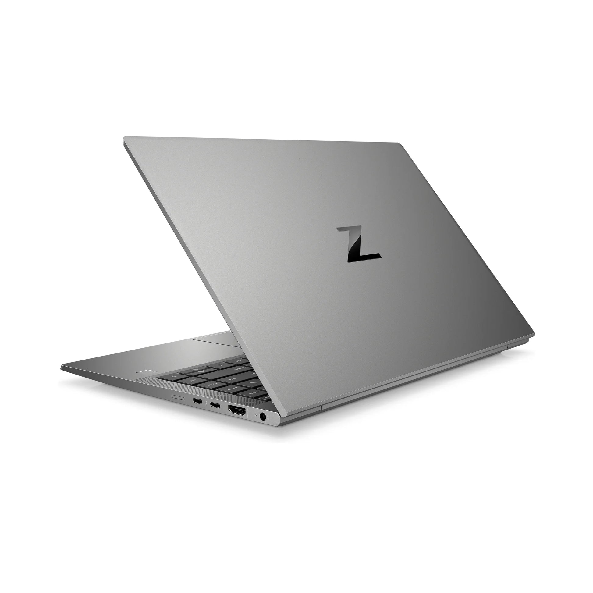 HP ZBook Firefly 14 G8 professional workstation laptop 14-inch FHD i5-11th Gen TARGET Store Egypt Back Side View Right 