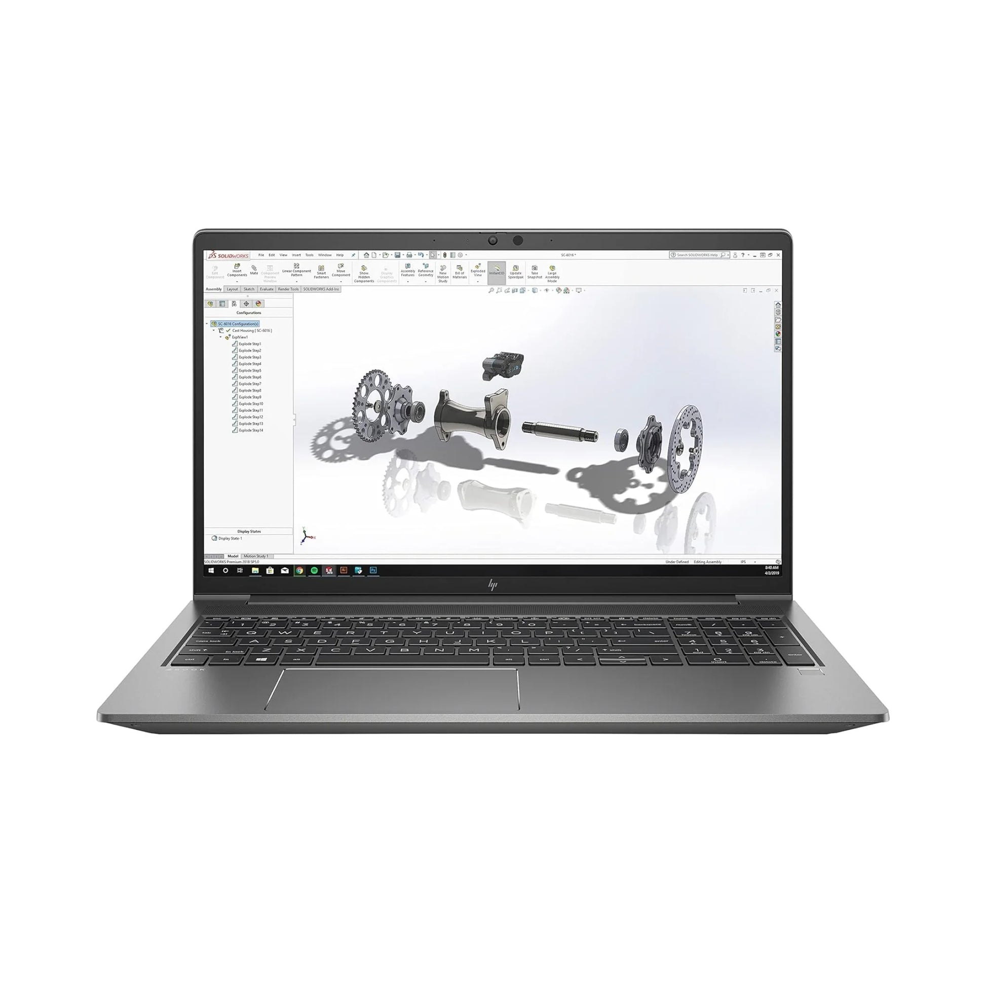 HP Zbook Power G8 - TARGET Store