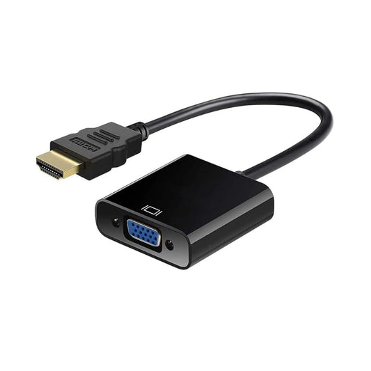 HDMI to VGA Converter