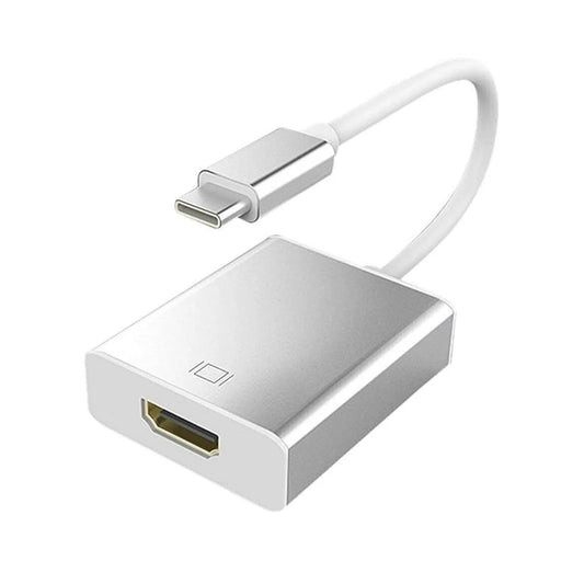HDMI to Type-C Converter