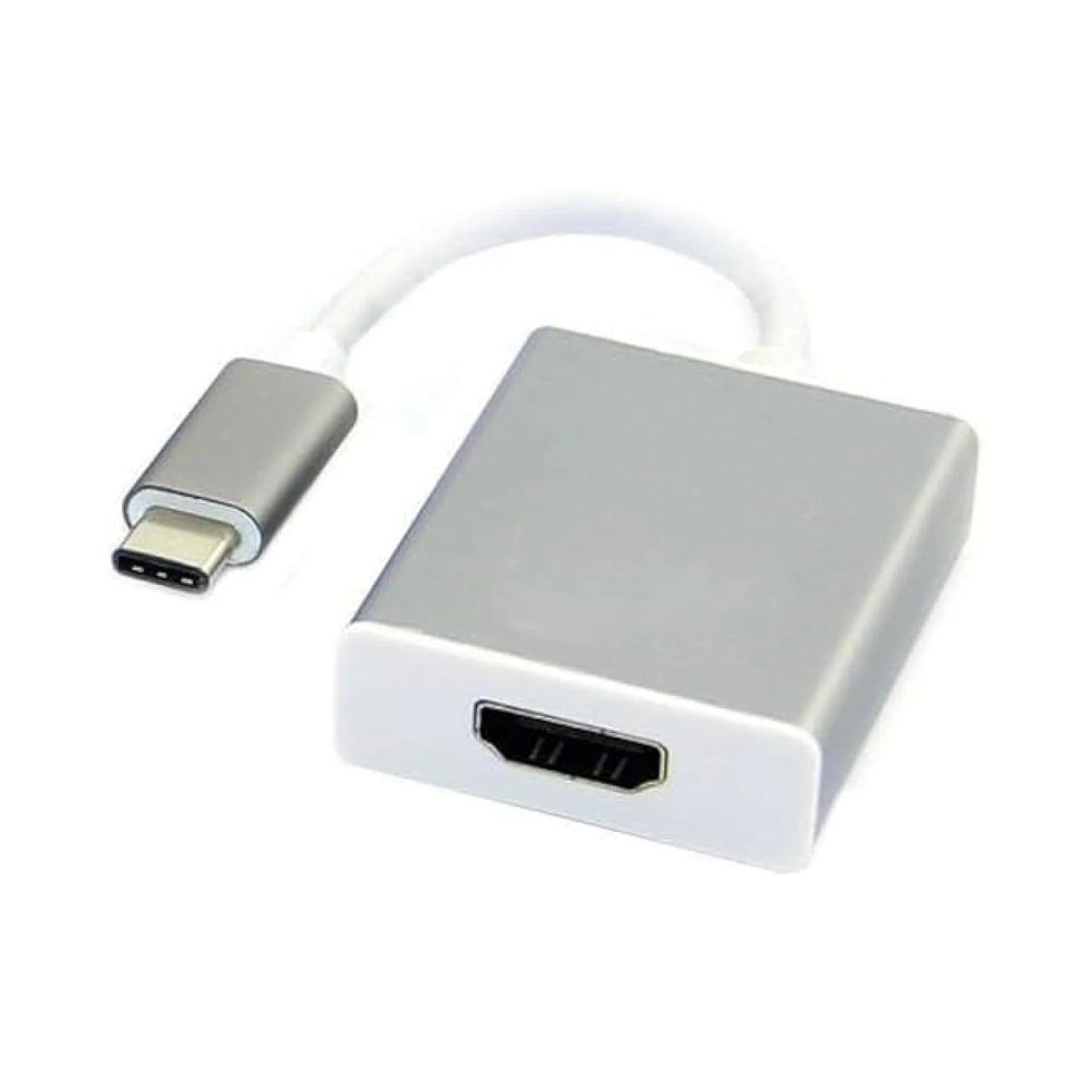 HDMI to Type-C Converter