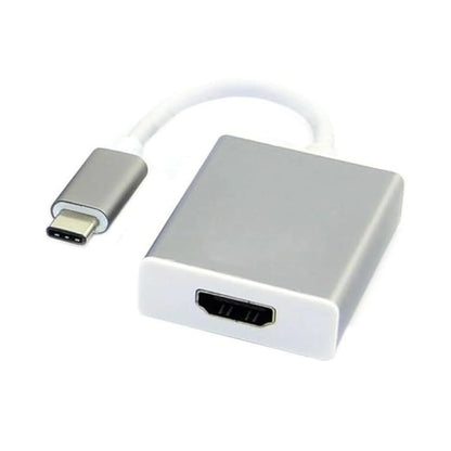 HDMI to Type-C Converter