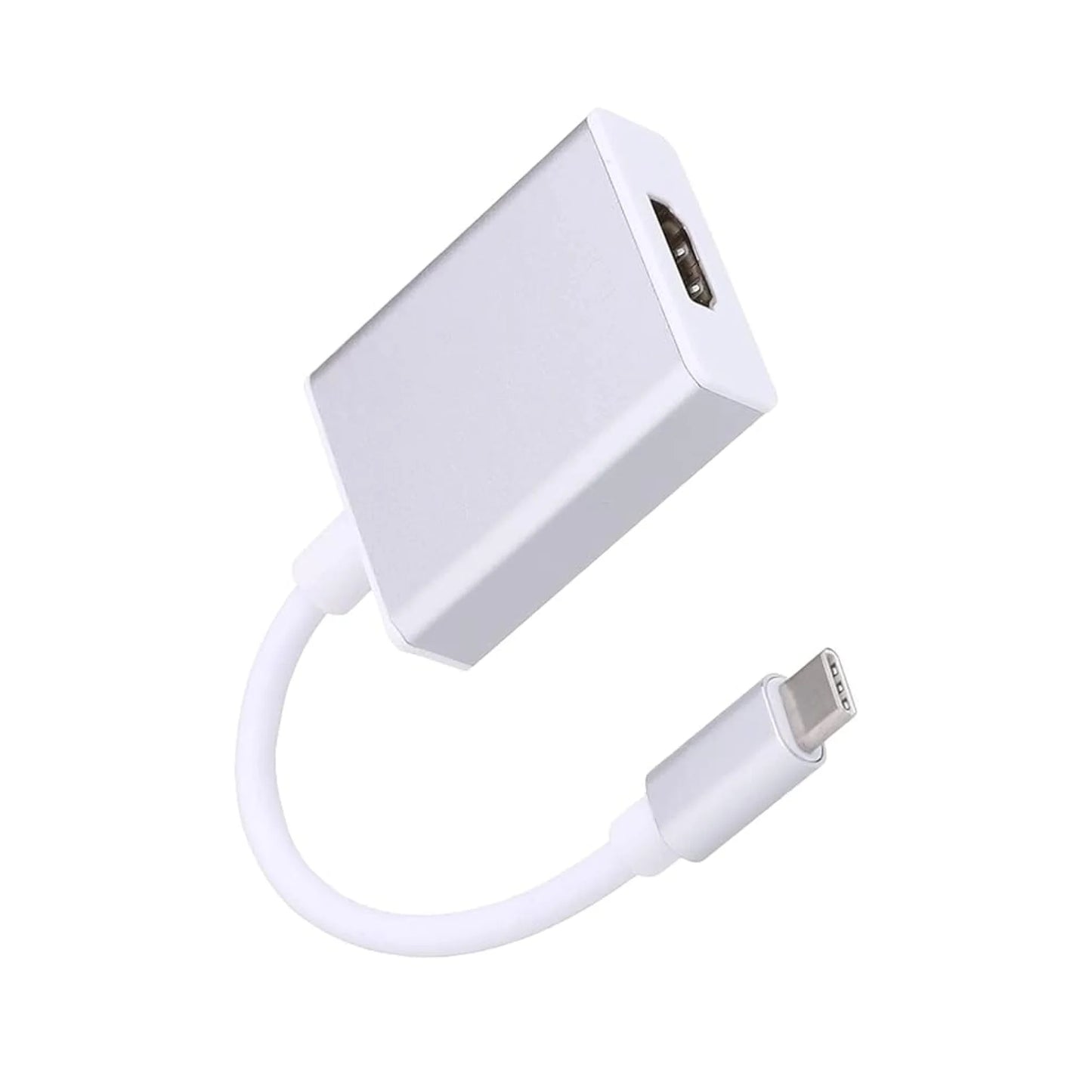 HDMI to Type-C Converter