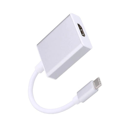 HDMI to Type-C Converter