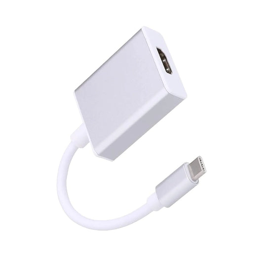 HDMI to Type-C Converter