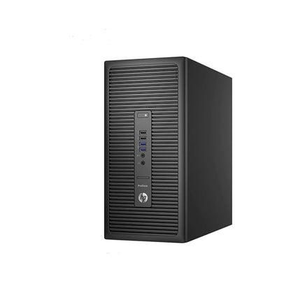 HP ProDesk 600 G2 MT – Intel Core i3-6100 6th Gen ,Intel HD Graphics 530