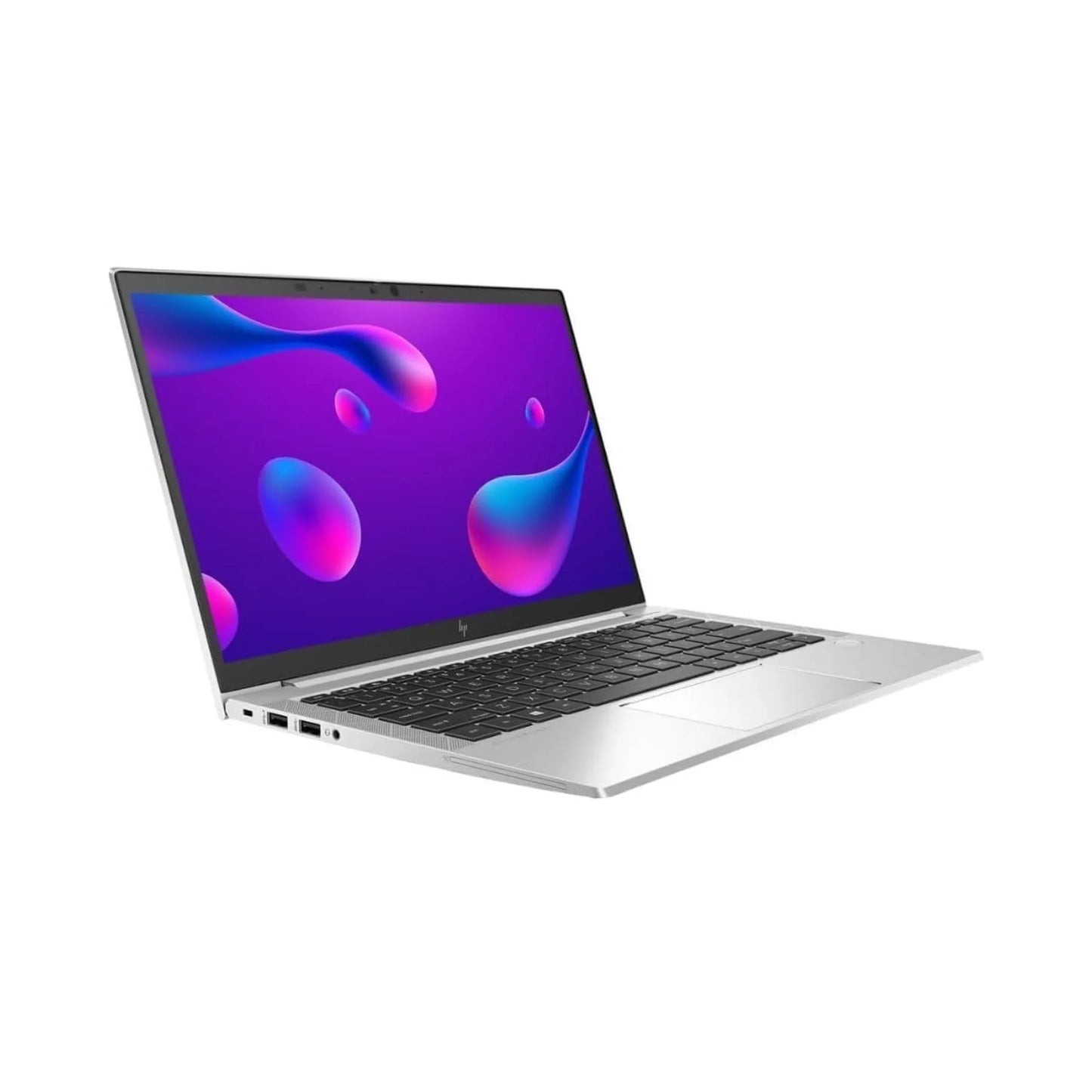 HP EliteBook 830 G7 –  Intel Core i5-10310U,  Intel UHD Graphics,  13.3-inch FullHD Touch