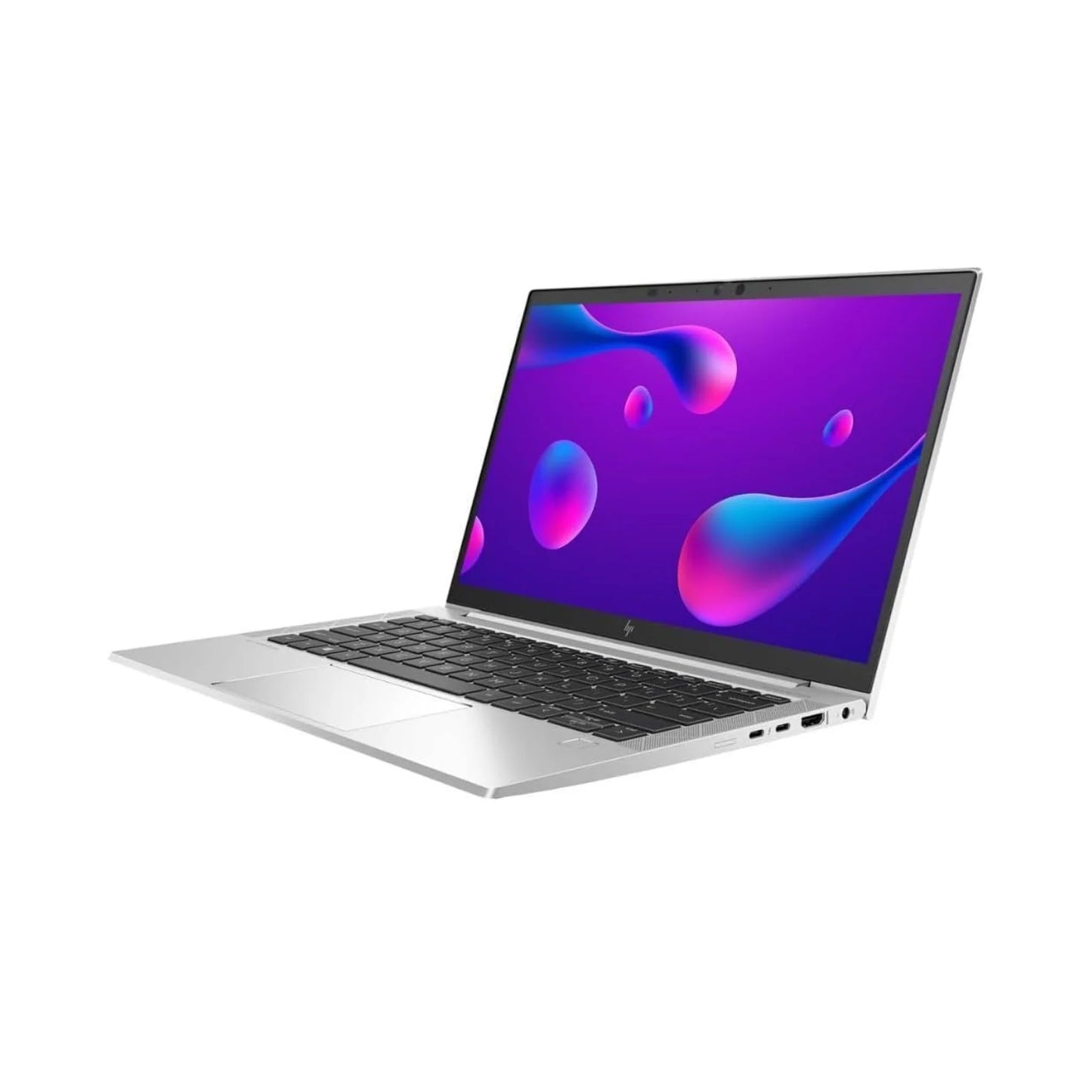 HP EliteBook 830 G7 –  Intel Core i5-10310U,  Intel UHD Graphics,  13.3-inch FullHD Touch