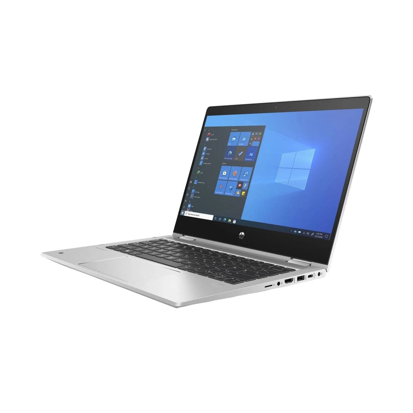 HP ProBook x360 435 G8 –  AMD Ryzen 5 5600U,  AMD Radeon Graphics,  13.3-inch FullHD Touch x360