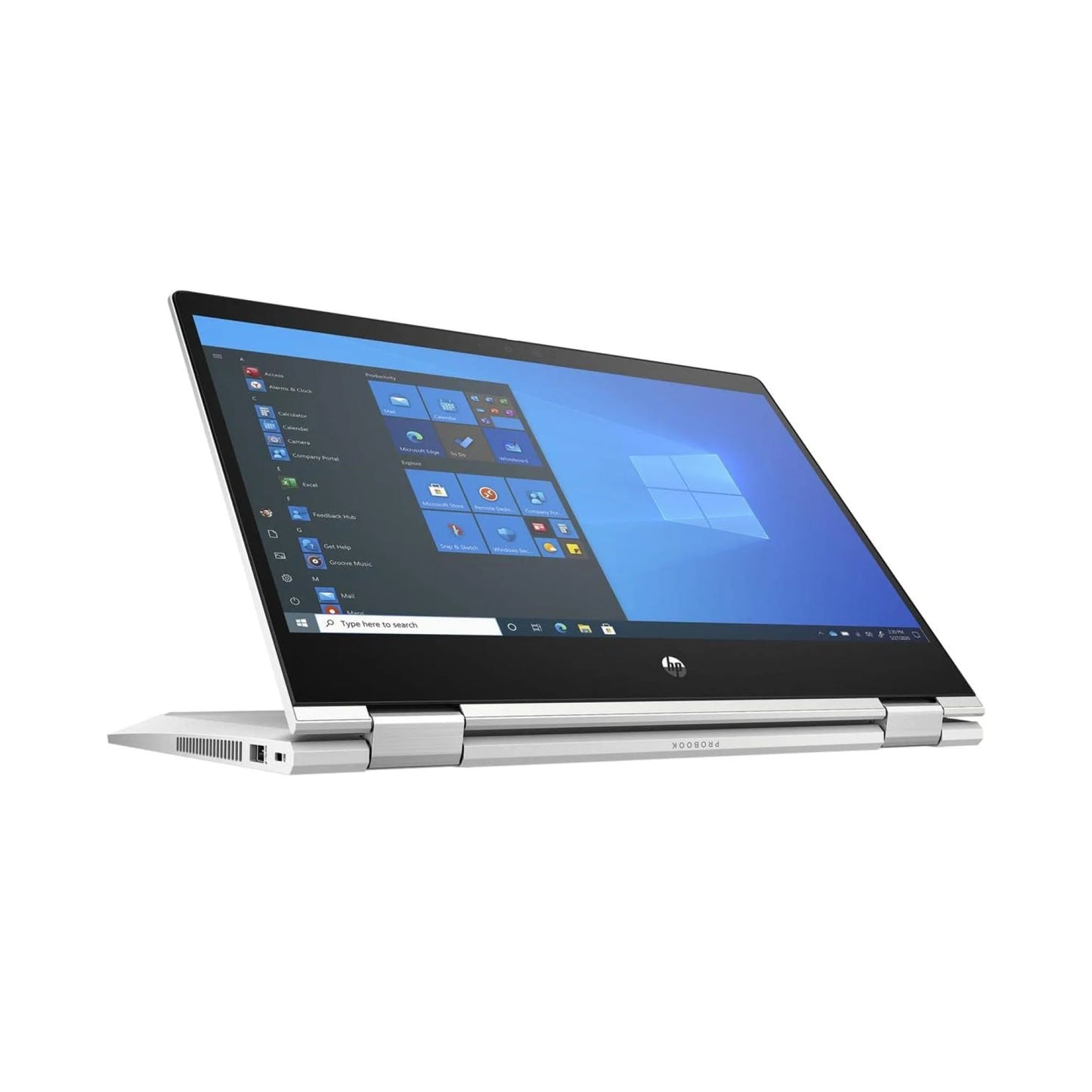 HP ProBook x360 435 G8 –  AMD Ryzen 5 5600U,  AMD Radeon Graphics,  13.3-inch FullHD Touch x360