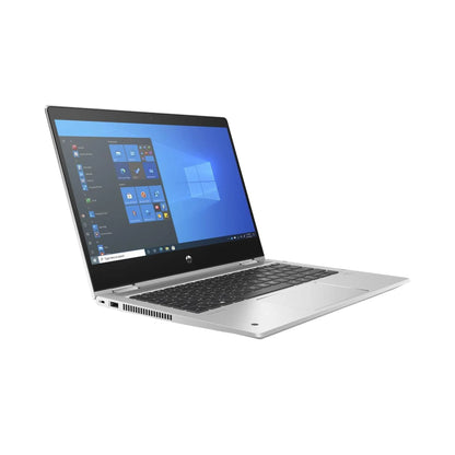 HP ProBook x360 435 G8 –  AMD Ryzen 5 5600U,  AMD Radeon Graphics,  13.3-inch FullHD Touch x360