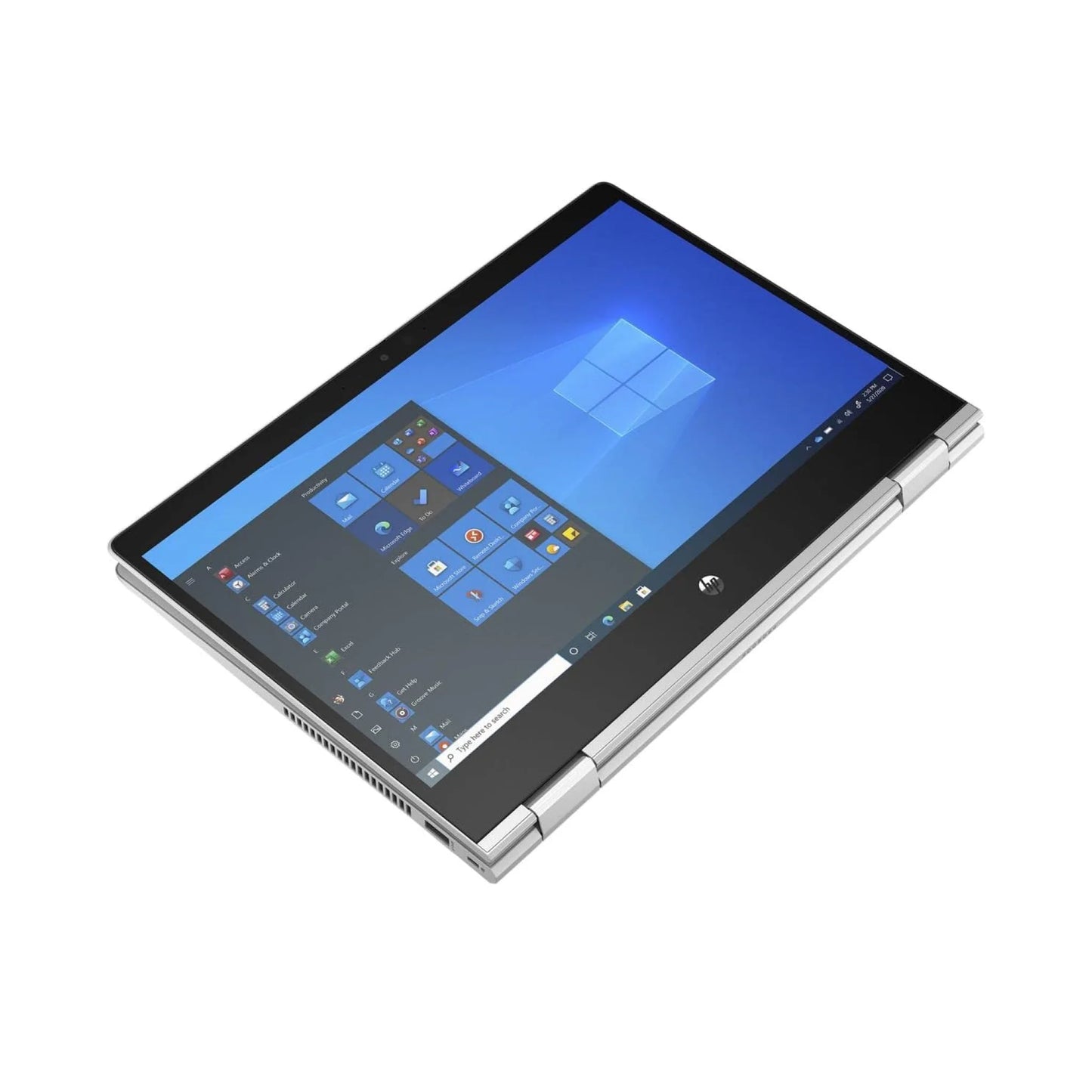 HP ProBook x360 435 G8 –  AMD Ryzen 5 5600U,  AMD Radeon Graphics,  13.3-inch FullHD Touch x360
