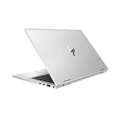 HP EliteBook x360 830 G7 –   Intel Core i5-10210U,  Intel UHD Graphics,  13.3-inch FullHD Touch x360