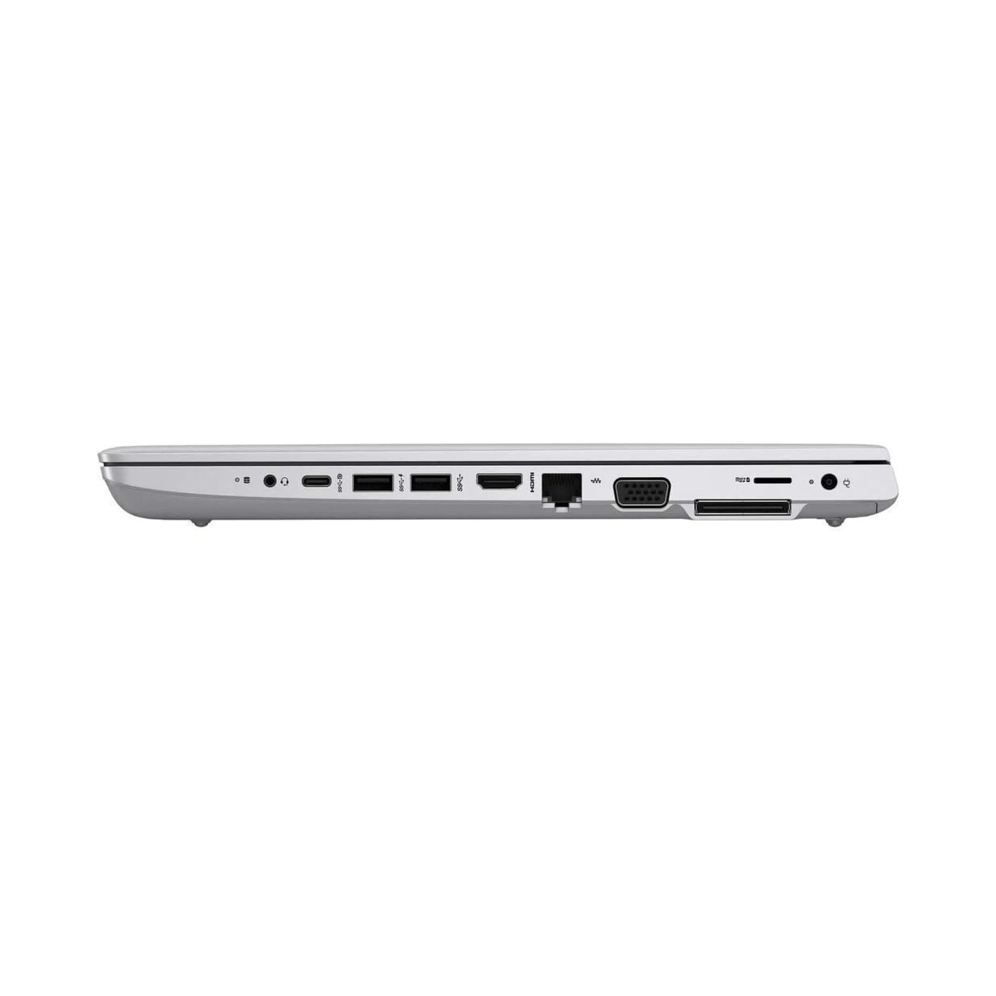 Hp ProBook 650 G5 –  Intel Core i5-8365U,  Intel UHD Graphics 620, 15.6-inch FullHD