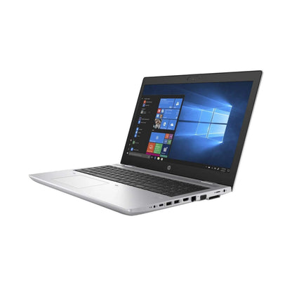 Hp ProBook 650 G5 –  Intel Core i5-8365U,  Intel UHD Graphics 620, 15.6-inch FullHD
