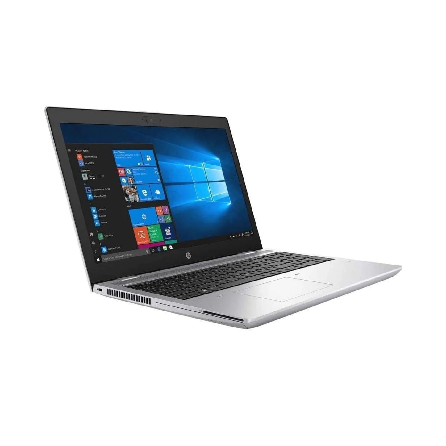 Hp ProBook 650 G5 –  Intel Core i5-8365U,  Intel UHD Graphics 620, 15.6-inch FullHD