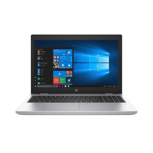 Hp ProBook 650 G5 –  Intel Core i5-8365U,  Intel UHD Graphics 620, 15.6-inch FullHD