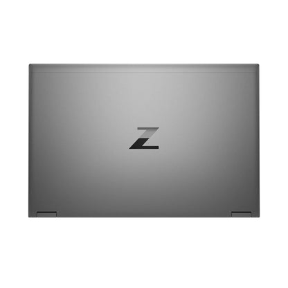 HP Zbook Fury 15 G8 –   Intel Xeon W-11955M,  Nvidia RTX A2000 4G, 15.6-inch 4K 120Hz