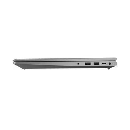 HP Zbook Power G10 –   Intel Core i7-13800H,  Nvidia RTX A1000 6G,   15.6-inch FullHD