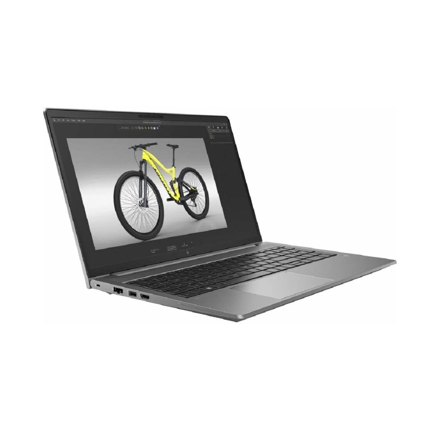 HP Zbook Power G10 –   Intel Core i7-13800H,  Nvidia RTX A1000 6G,   15.6-inch FullHD