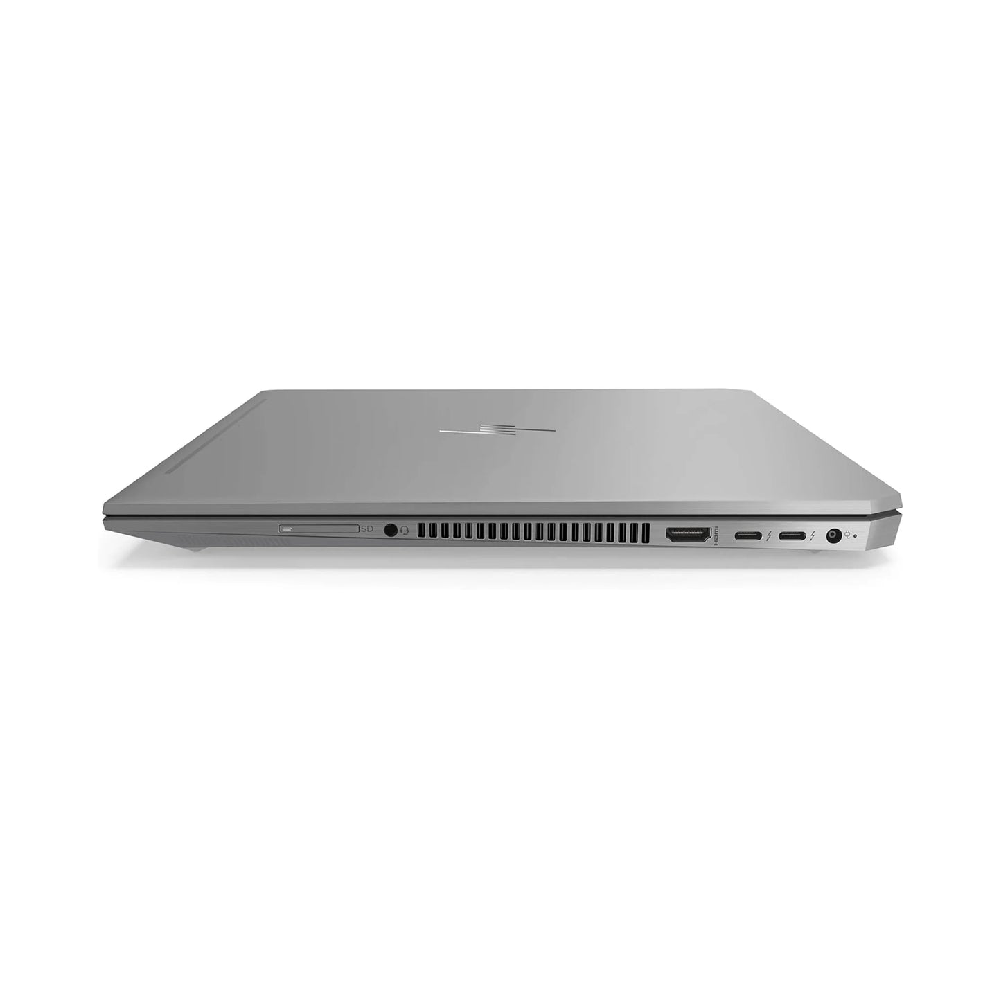 HP Zbook Studio G5 –   Intel Core i7-9850H,  Nvidia Quadro P1000 4G,  15.6-inch FullHD
