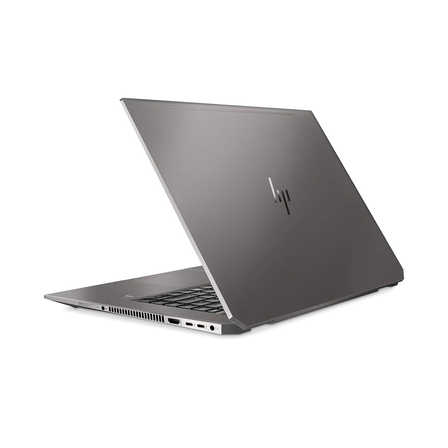 HP Zbook Studio G5 –   Intel Core i7-9850H,  Nvidia Quadro P1000 4G,  15.6-inch FullHD